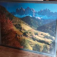 Quadro puzzle 