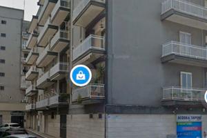 Appartamento ristrutturato m²110 4 vani