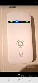 Modem Mobile Vodafone WI-FI R209-Z