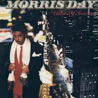 Morris Day - Color Of Success