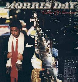 Morris Day - Color Of Success