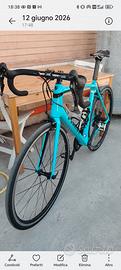 trek carbonio