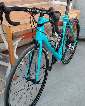 trek carbonio
