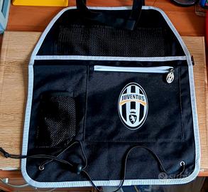 Juventus Borsa porta oggetti "Prodotto Ufficiale"