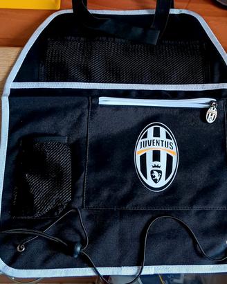 Juventus Borsa porta oggetti "Prodotto Ufficiale"