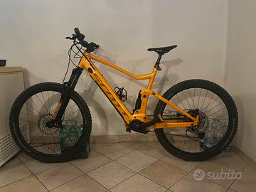 Ebike scott genius 930