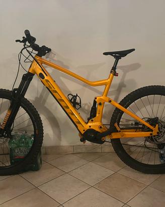 Ebike scott genius 930