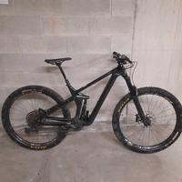Canyon strive cf 6.0 carbon