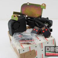 kit antifurto ducati performance multistrada 620 1