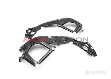 Cover telaio int carbonio BMW S 1000 R (2017-20)