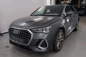 AUDI Q3 35 TDI S TRONIC S LINE