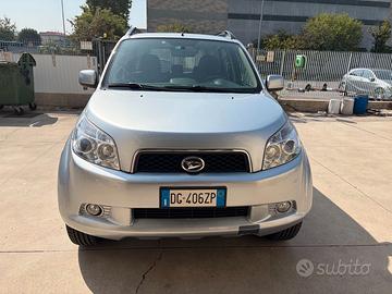 daihatsu terios