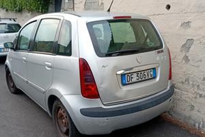 lancia musa 1.3 multijet