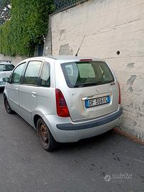 lancia musa 1.3 multijet