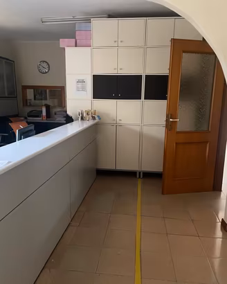 mobili da ufficio 