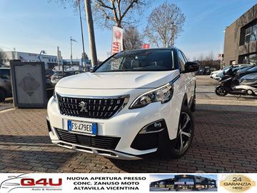 Peugeot 3008 1.5 HDi 130 S&S Allure E6B--Pass.Incl