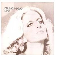 Mina: cd singoli, cd doppi e cofanetto
