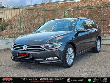 Volkswagen Passat Variant 1.6 TDI Business BlueMot