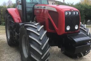 Massey Ferguson