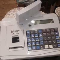 registratore di cassa telematico ditron ds380