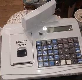 registratore di cassa telematico ditron ds380