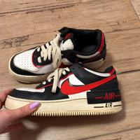 air force 1 shadow