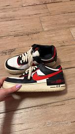 air force 1 shadow