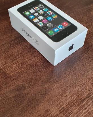 Iphone 5 S