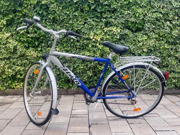 Bicicletta da città uomo Atala - Come Nuova!