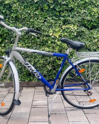Bicicletta da città uomo Atala - Come Nuova!