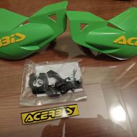 NUOVO - Paramani Motocross Acerbis Uniko Handguard