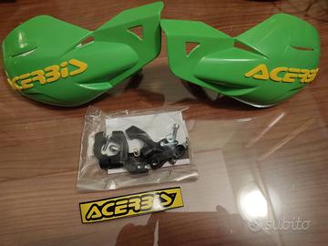 NUOVO - Paramani Motocross Acerbis Uniko Handguard