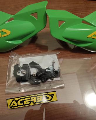 NUOVO - Paramani Motocross Acerbis Uniko Handguard