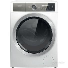 LAVATRICE ARISTON HOTPOINT 9KG NUOVO