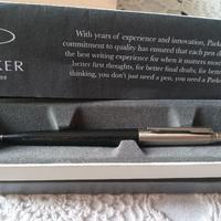 Penna Parker Jotter