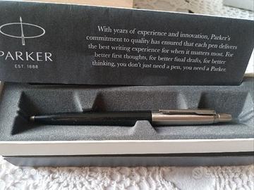 Penna Parker Jotter