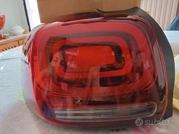 Fanale posteriore dx air cross Citroen C3