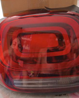 Fanale posteriore dx air cross Citroen C3