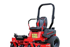 TRATTORINO ZERO TURN KUTTER ZTR50, 127 CM