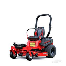 TRATTORINO ZERO TURN KUTTER ZTR50, 127 CM