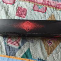 HP Omen 300 tappetino 90X40 mouse pad gaming XL