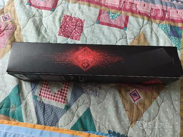 HP Omen 300 tappetino 90X40 mouse pad gaming XL