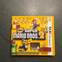 Scatola super mario bros.2