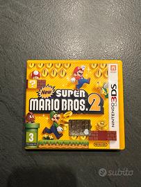 Scatola super mario bros.2