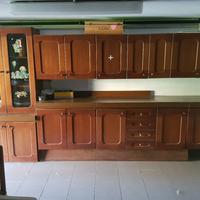 mobile cucina