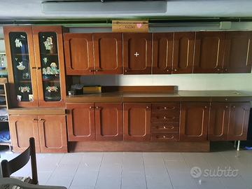 mobile cucina