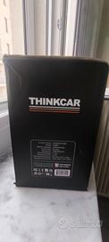 Think car per diagnosi auto professionale