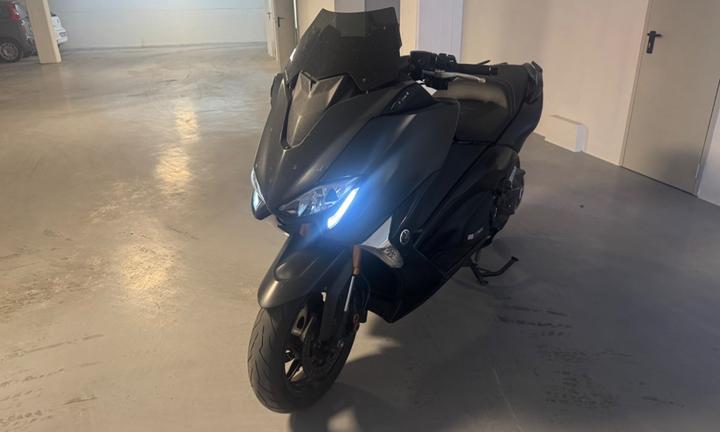 Yamaha T Max 530 Tmax sx