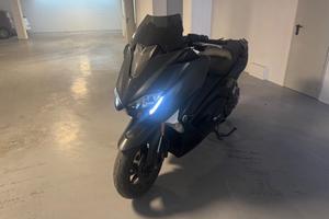 Yamaha T Max 530 Tmax sx