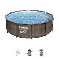 piscina  fuori terra Bestway